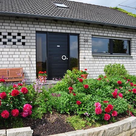 Ferienwohnung Raiser Χάγη Εξωτερικό φωτογραφία