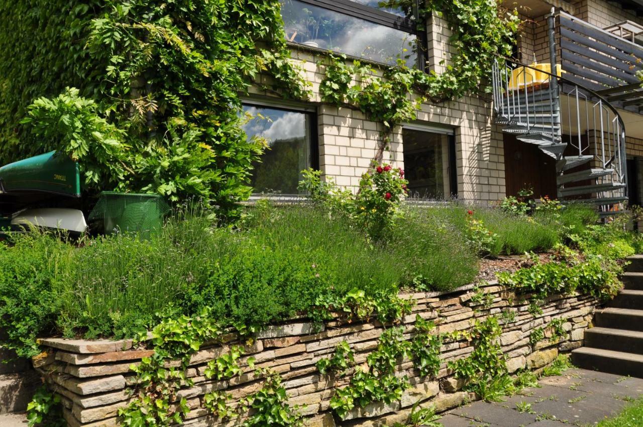 Ferienwohnung Raiser Χάγη Εξωτερικό φωτογραφία
