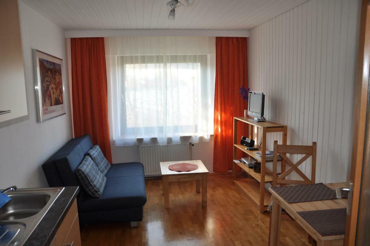 Ferienwohnung Raiser Χάγη Εξωτερικό φωτογραφία
