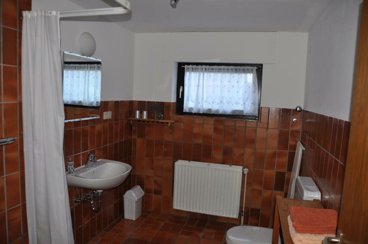 Ferienwohnung Raiser Χάγη Εξωτερικό φωτογραφία