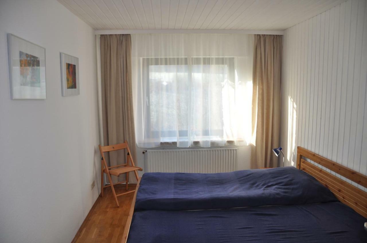 Ferienwohnung Raiser Χάγη Εξωτερικό φωτογραφία